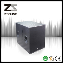 Outdoor 18-Zoll-Sound-Lautsprecher-Audio-System